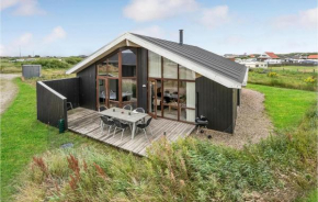 Gorgeous Home In Ulfborg With Wifi